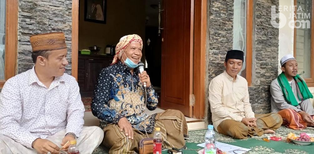 Mantan Bupati Sumenep ini Blak-blakan Beber Alasan Dukung Fauzi – Eva