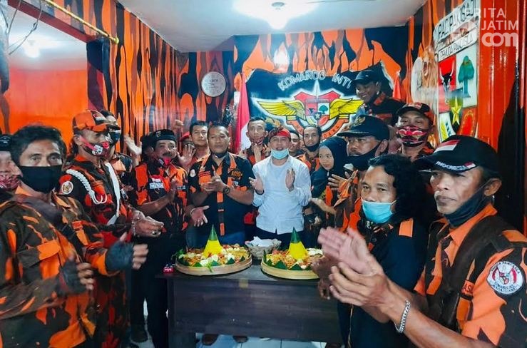 30 Finalis Duta Pancasila Kabupaten Malang Bakal Dibekali Ilmu Pengetahuan