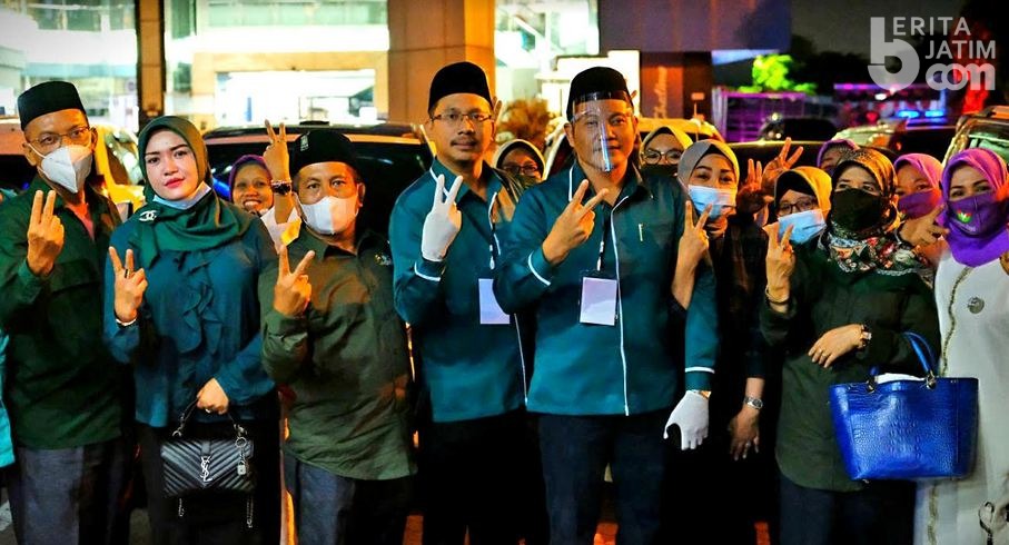 Lebih Lugas dan Konkret, Pengamat Nilai Paslon 2 Unggul di Debat Pilkada Sidoarjo