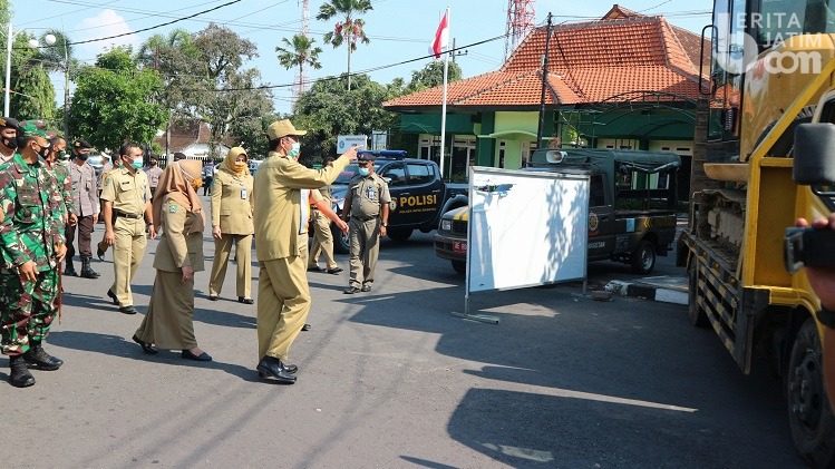 Hadapi Bencana, Ini yang Dilakukan Pemkab Magetan