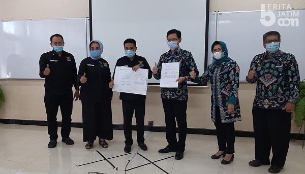 Perlindungan Konsumen, BPKN Kerjasama dengan STIE Perbanas
