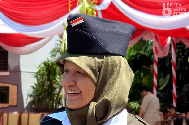 Pimpinan DPRD Surabaya Ajak Warga Miliki Karakter Kepahlawanan