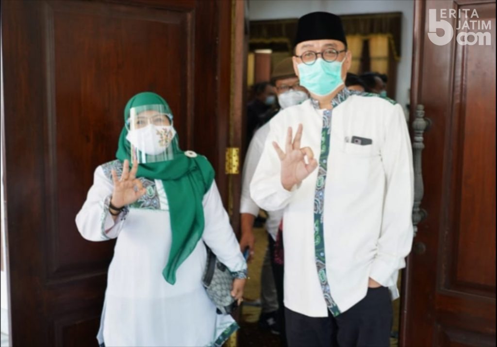 Kelana-Dwi Astutik Tegaskan Pentingnya Transparansi Pengelolaan Anggaran