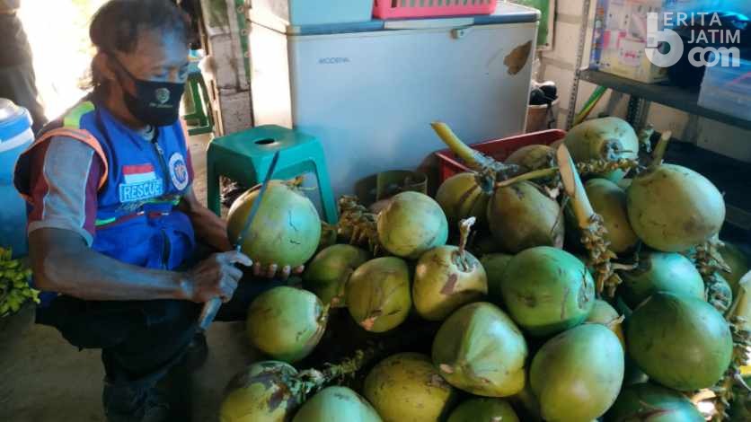 Ini Kisah Suka Duka Relawan Pemakaman Jenazah Covid-19