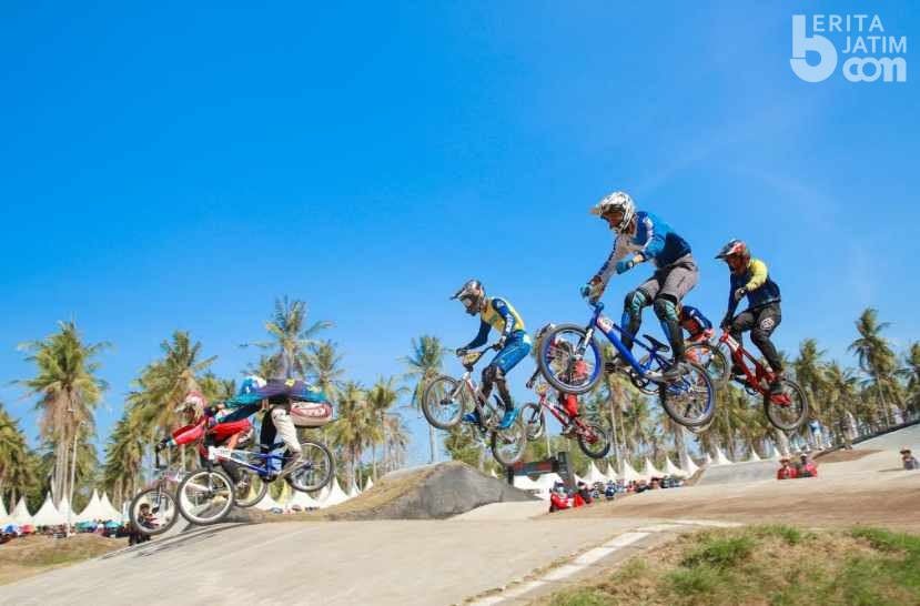 Kejar Olimpiade Tokyo, ISSI Gelar Empat Event di Banyuwangi