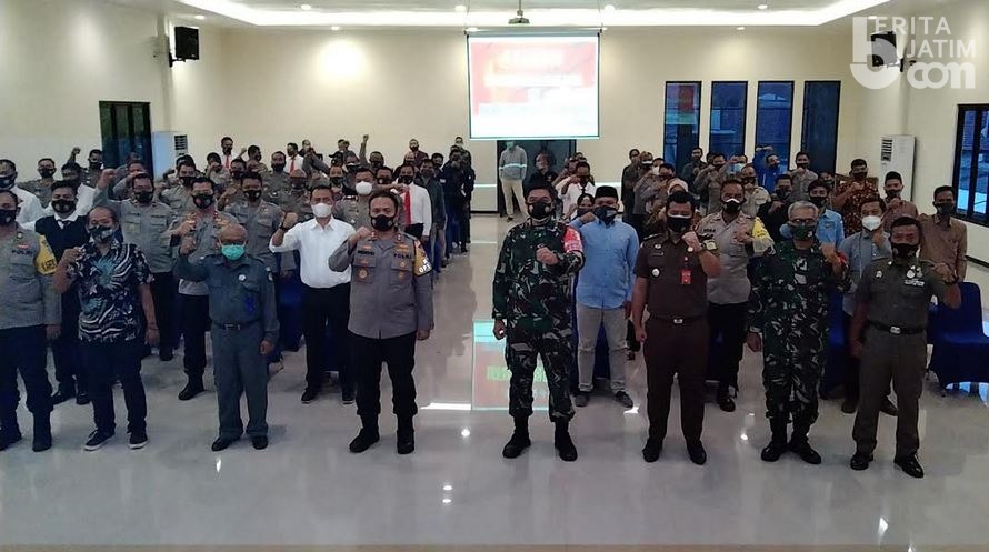 Satgas Money Politik Akan Buru Tim Paslon yang Bagi Uang dan Barang