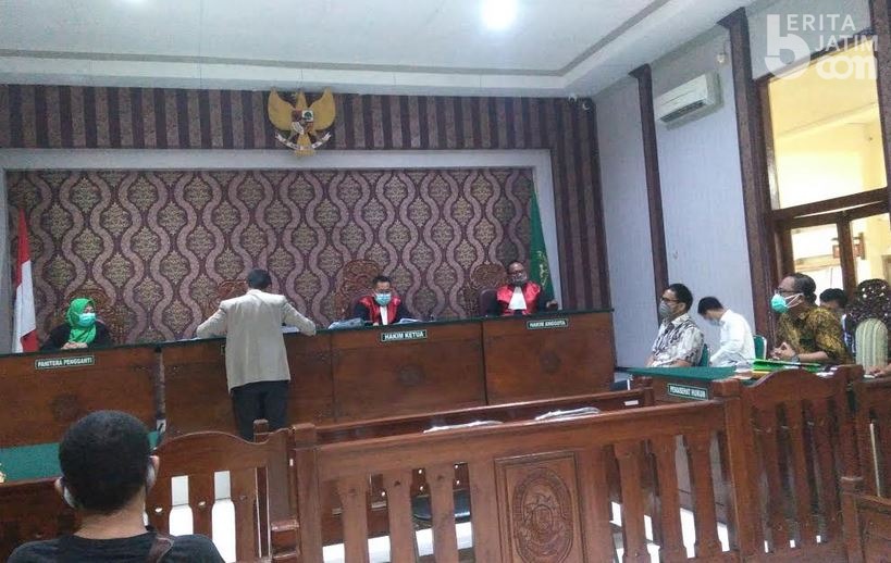 Penggugat dan Tergugat Sidang Gugatan PI Blok Cepu Sama-sama Akan Hadirkan Saksi