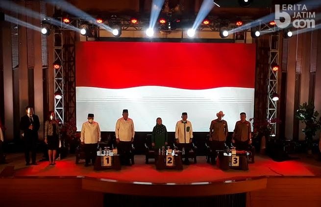 Tiga Calon Bupati Malang Obral Janji Sekolah Gratis Jika Terpilih