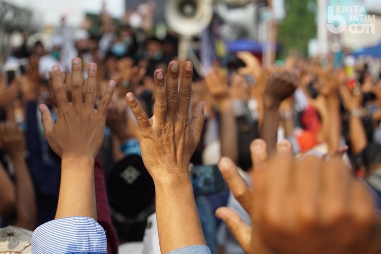 DPRD Jember Ajukan 33 Alat Bukti ke MA untuk Makzulkan Bupati Faida