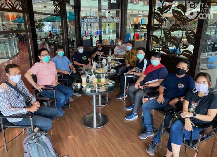 ESI Jatim Akan Lantik Pengurus di 38 Kabupaten/Kota