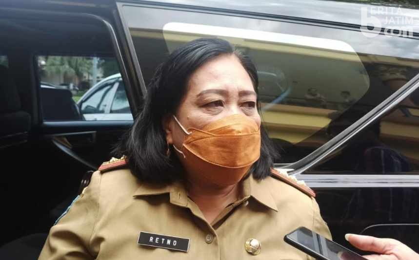 Setelah SMP Lancar, Dindik Ponorogo Akan Uji Coba PTM untuk SD