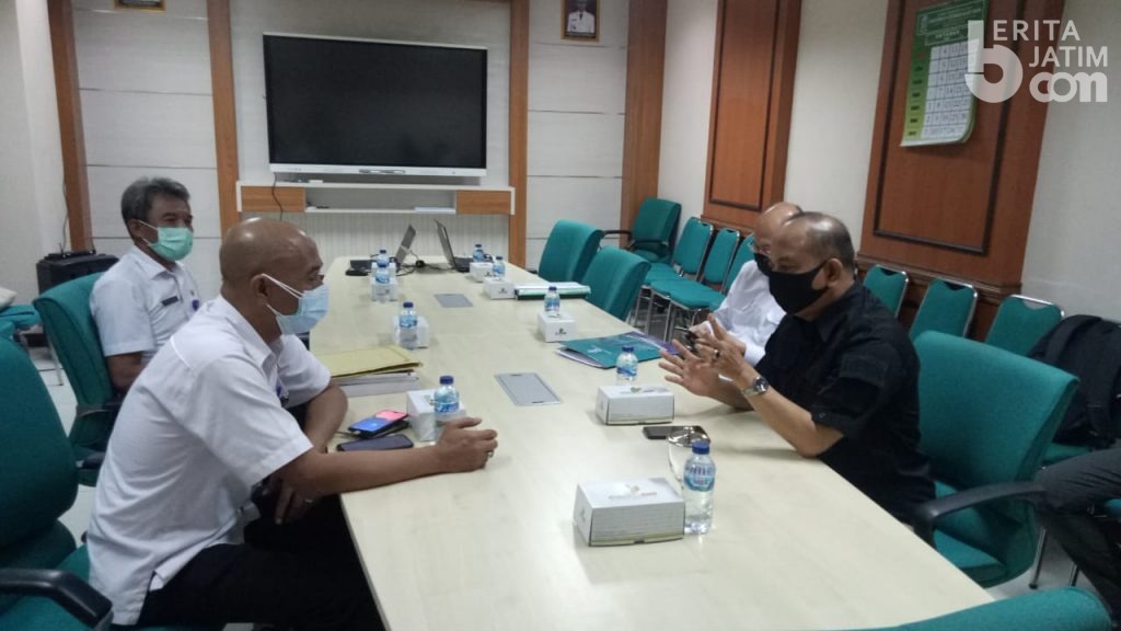 Gubernur Sebut Fauzi Indisipliner Berat, Sekda Jember Belum Temukan Cukup Bukti