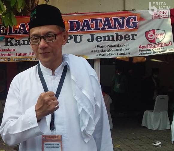 Cawabup Firjaun Ungkap Biang Penurunan Kualitas Layanan Publik di Jember