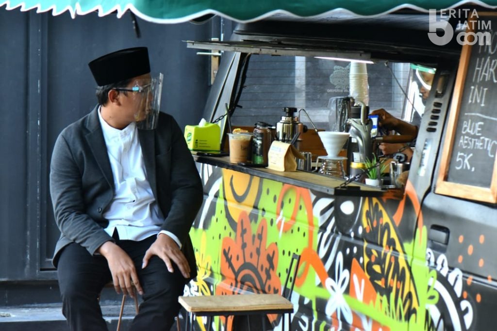 Ini Kata Kaum Milenial Tentang Gus Muhdlor-Subandi