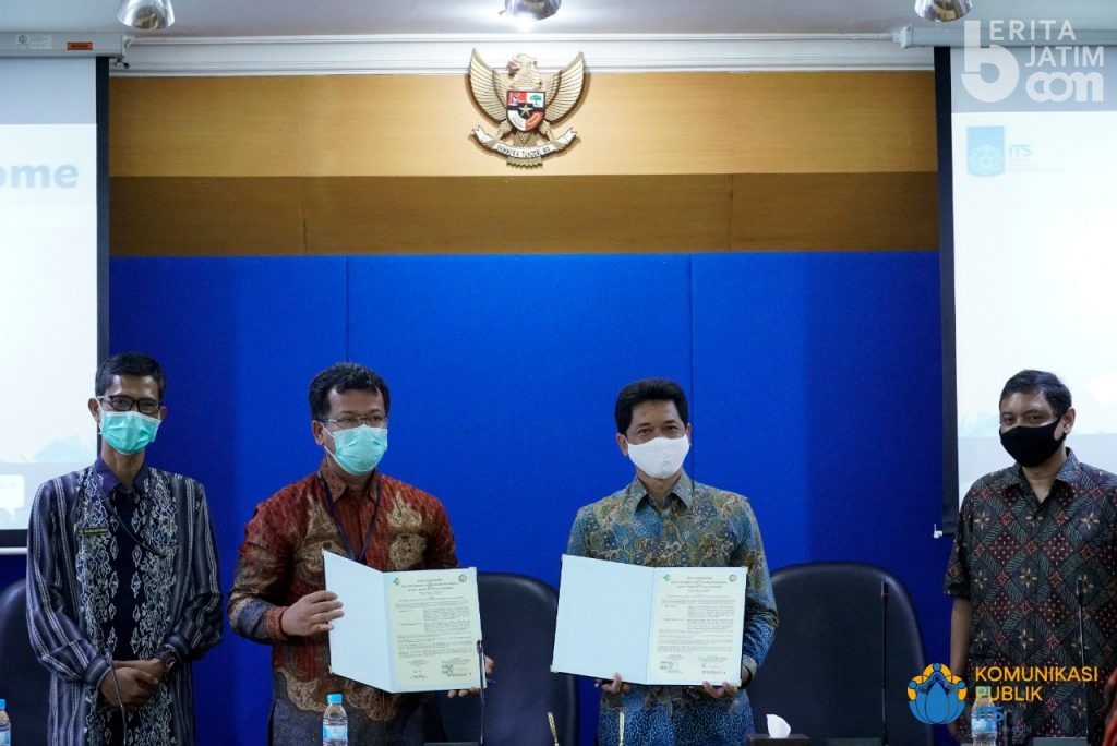 ITS Kembangkan Inovasi Dunia Medis