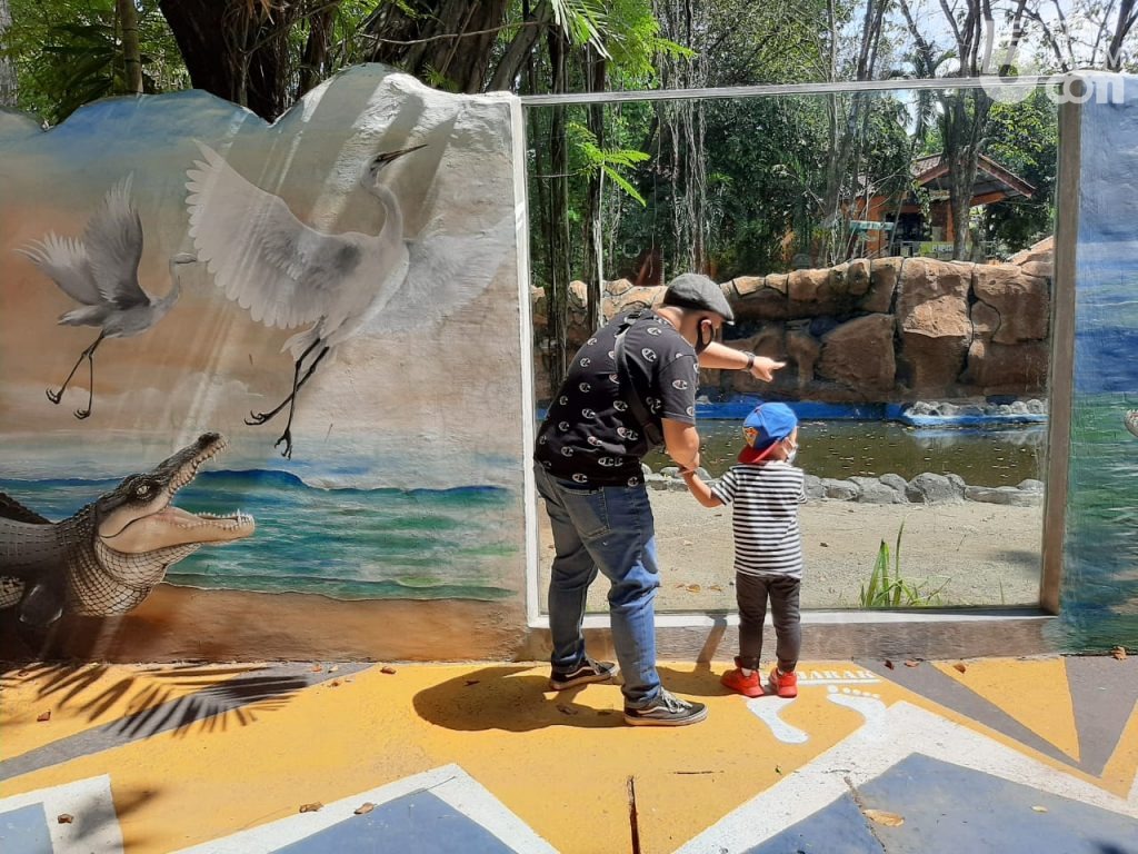 Hotel dan Tempat Wisata Terapkan Protokol Kesehatan Secara Ketat