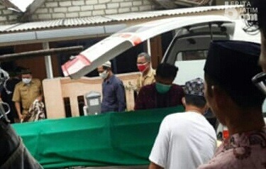 Terkuak, Identitas Mr X yang Tewas di Bukit Jamur Gresik