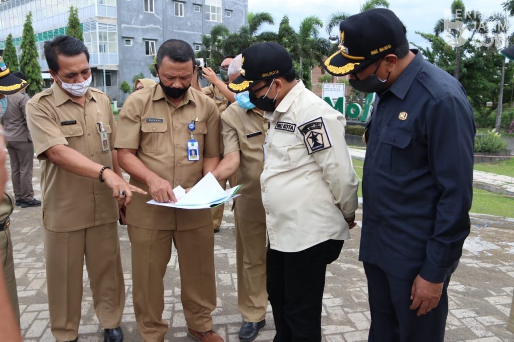 Agar Tidak Hilang, Pemkot Malang Gencar Pantau Aset