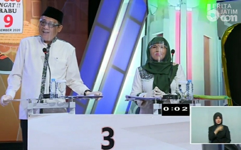 Kelana-Dwi Astutik Programkan Penguatan Sektor Pendidikan
