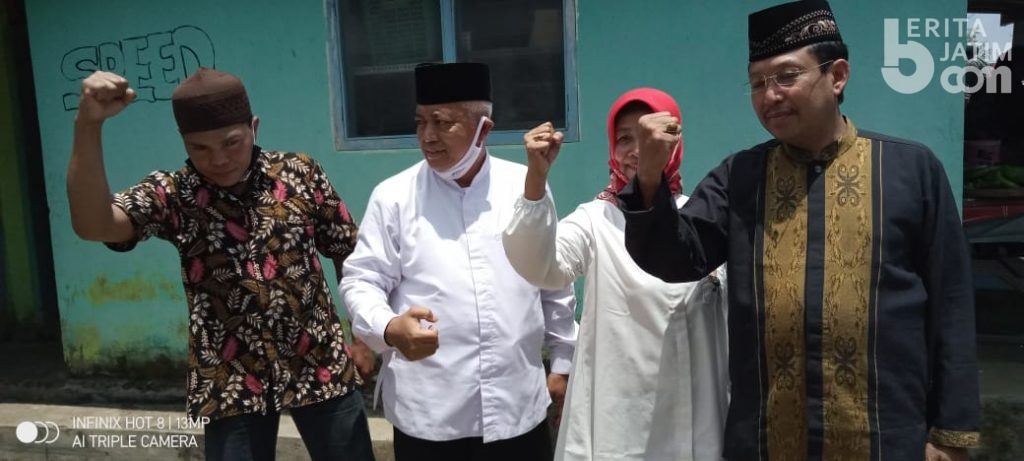 Paslon SANDI Ingin Ada Pabrik Sawit di Kabupaten Malang