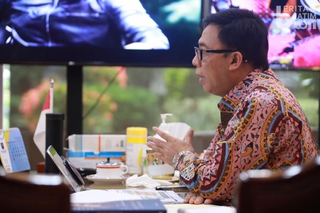 DPRD dan Kepala Daerah Diharapkan Saling Bersinergi