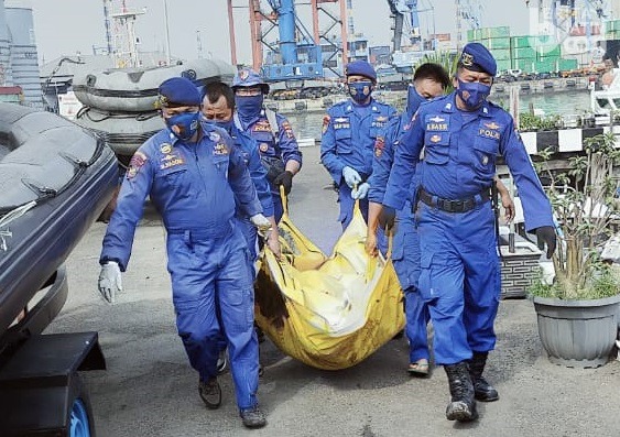 Pemilik Motor dan Sandal di Jembatan Suramadu Ditemukan Tak Bernyawa