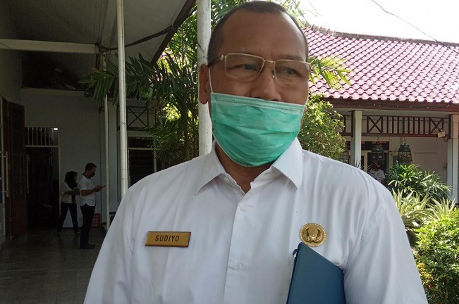 Dewan Minta Dinkes Bangkalan Jaga Kualitas Proyek Puskesmas