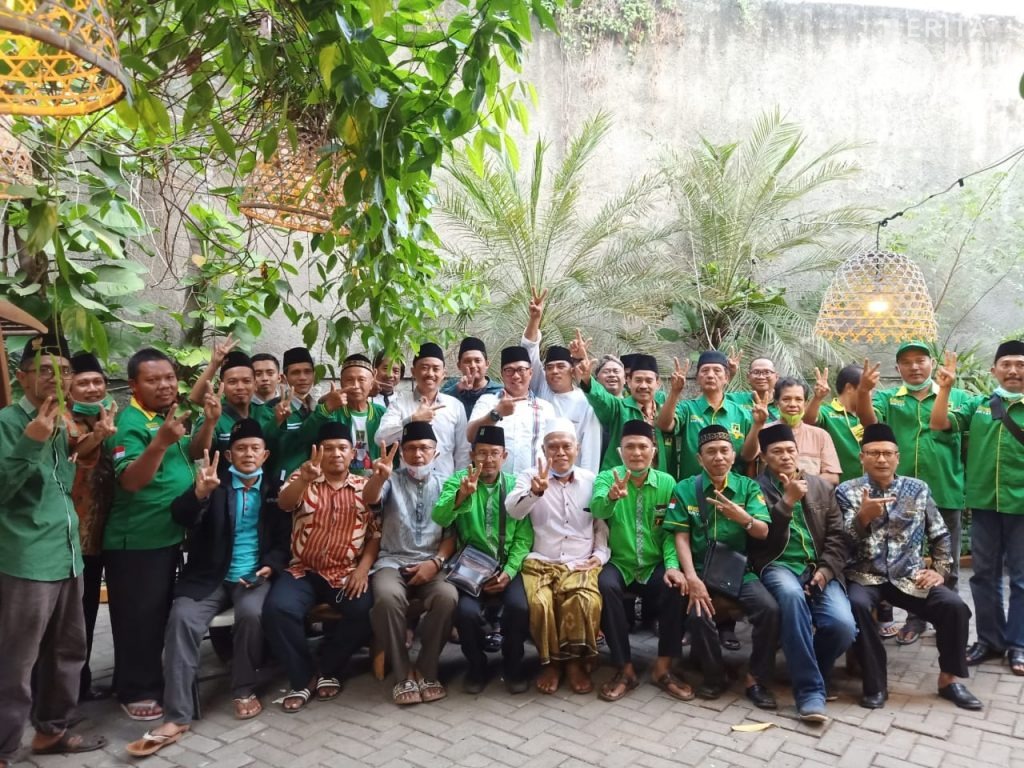 Program ‘Gresik Akas’ Jadi Prioritas Paslon NIAT