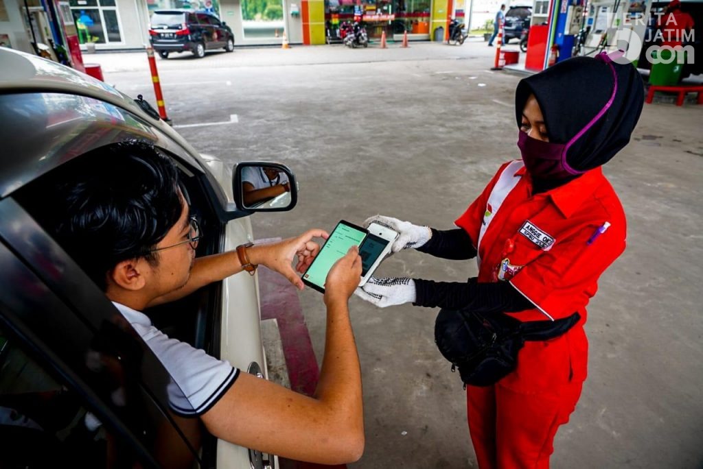Rayakan Hari Pahlawan, MyPertamina Tawarkan Keuntungan bagi Pengguna Pertamax Series dan Dex Series