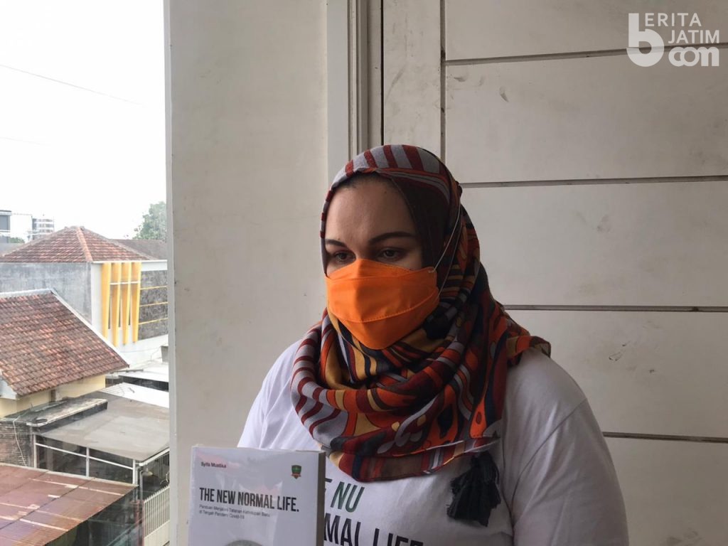 Satgas Covid-19 NU Malang Raya: Rapid Antigen Tidak Efektif