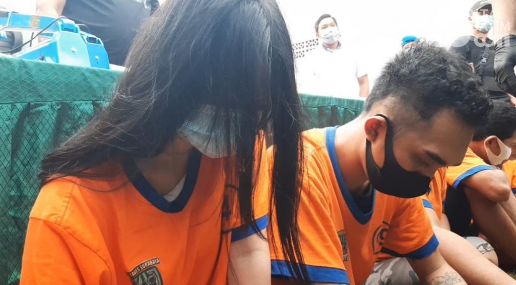 Miliki Mobil Mercy, Guru TK Asal Jombang Jadi Tahanan Kasus Pencucian Uang
