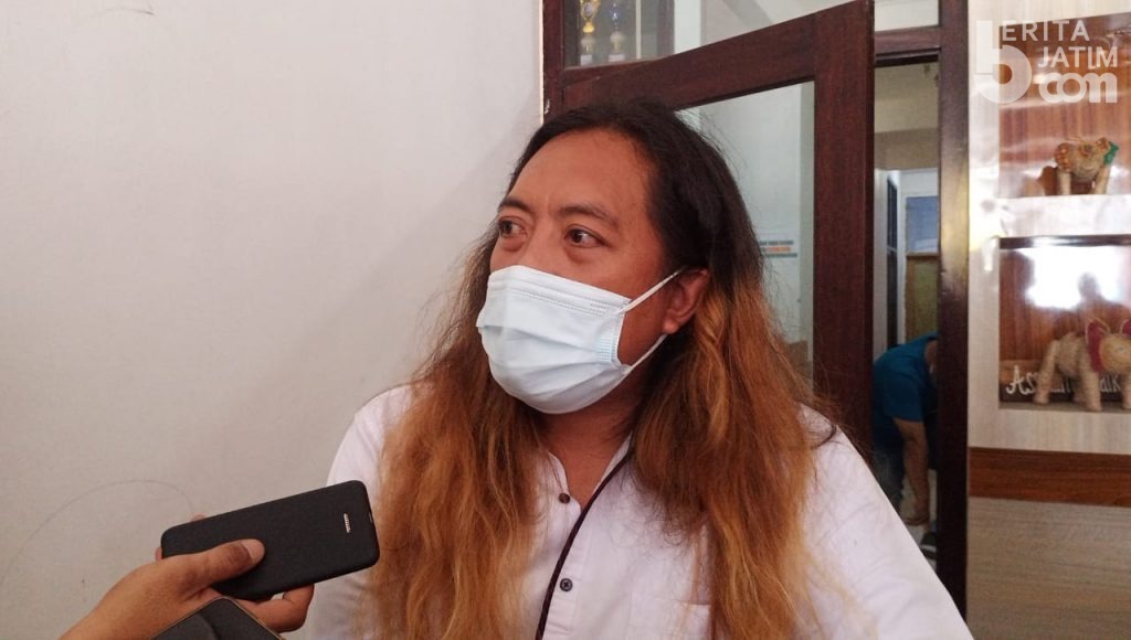 Usaha Ekspor Impor Burung Macet Karena Pandemi, Andik Banting Stir Budidaya Maggot