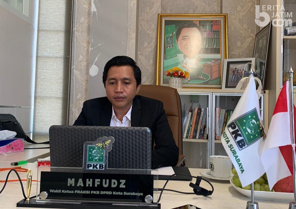 Pemkot Surabaya Diminta Tak Paksa PDAM Cairkan Deviden