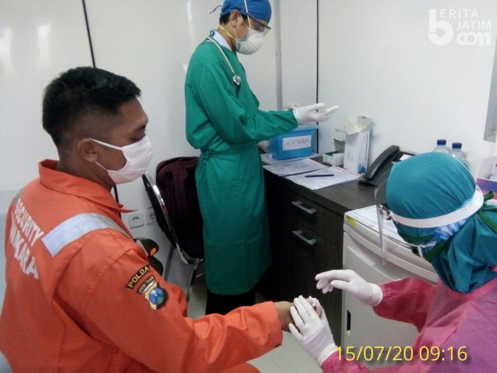 Perjuangan HCML Beradaptasi Hadapi Pandemi