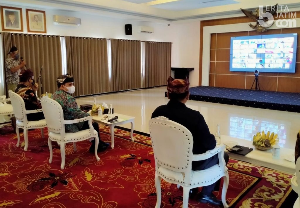 Kemendagri Dorong Daerah Bentuk BLUD Pengelolaan Sampah
