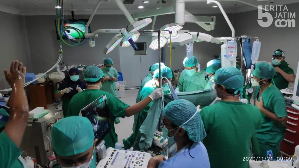 Tidak Semua Pasien Covid-19 di RSSA Dapat Plasma Konvalesen Meski Stok Lebih