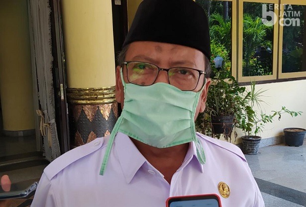Petambak Udang Vaname Akan Dikenai Pajak