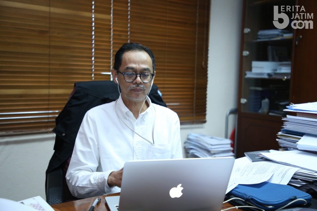 Usulan Formasi Guru PPPK Diperpanjang Hingga 31 Desember 2020