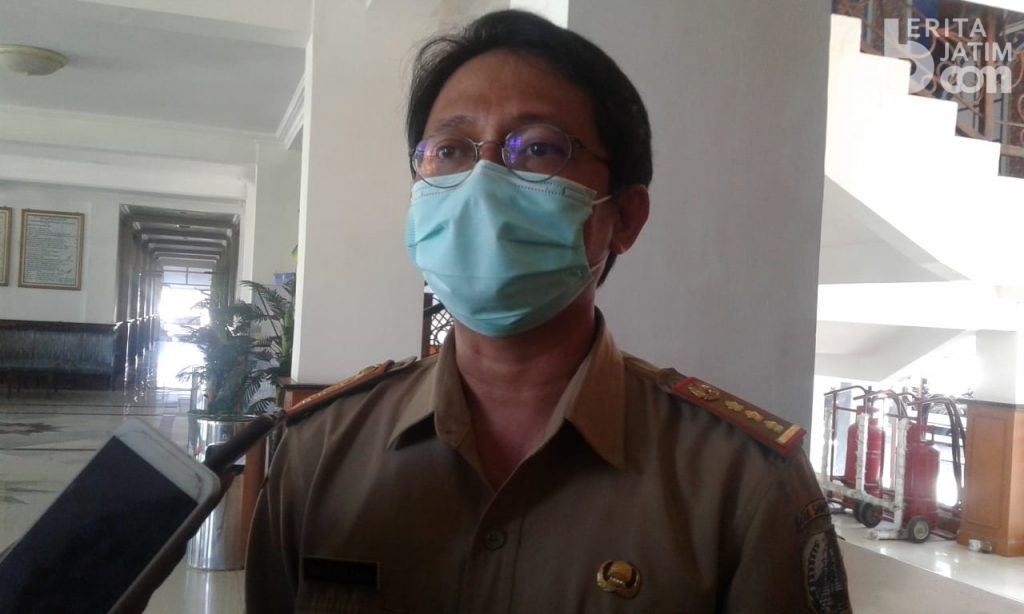 Dinkes Sampang Anggarkan Pengadaan Mobil Ambulan dari Dana Insentif Daerah