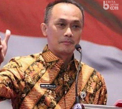 Ketua Korpri Nasional Ingatkan ASN Surabaya Agar Tak Berpolitik