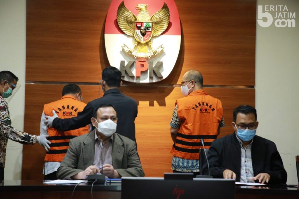 OTT KPK, Wali Kota Cimahi Diduga Minta Jatah Rp 3,2 Miliar Terkait Izin Pembangunan Rumah Sakit