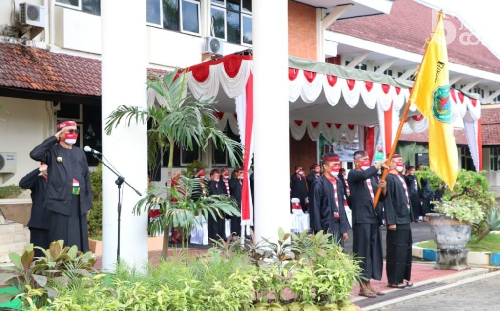 Ini Harapan Bupati di Momentum Harjad ke-490 Kabupaten Pamekasan