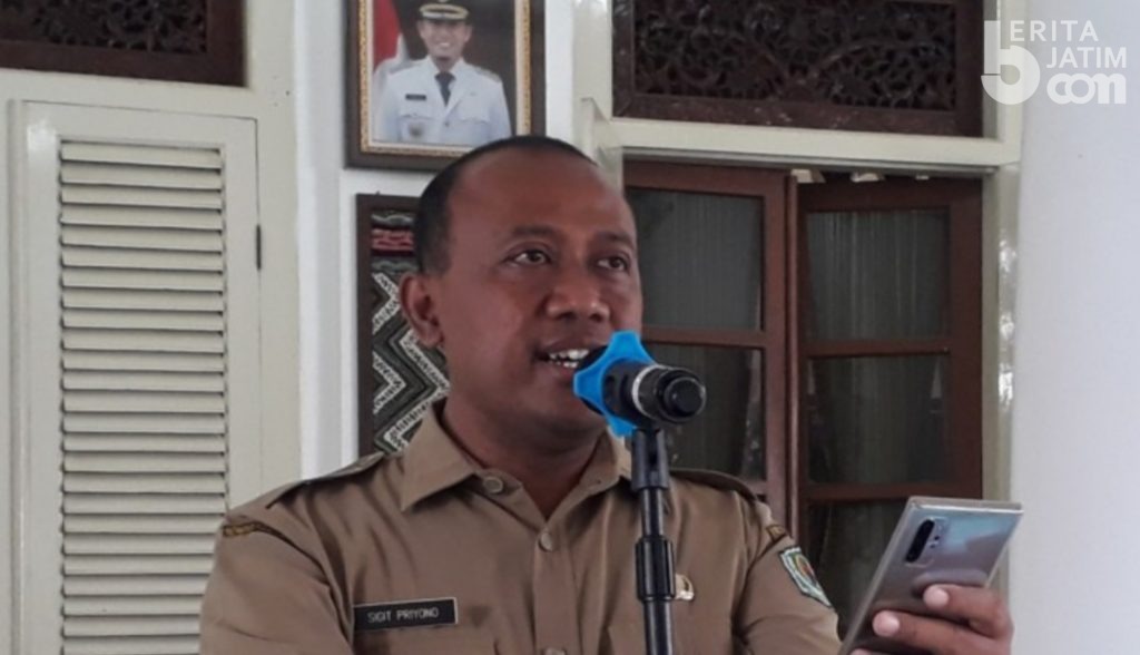 9 Kecamatan di Pamekasan Katagori Zona Kuning Covid-19