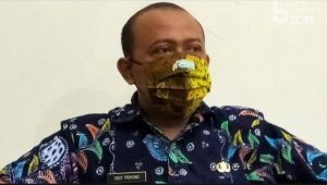 Kasus Covid-19 di Pamekasan Berpotensi Kembali Naik