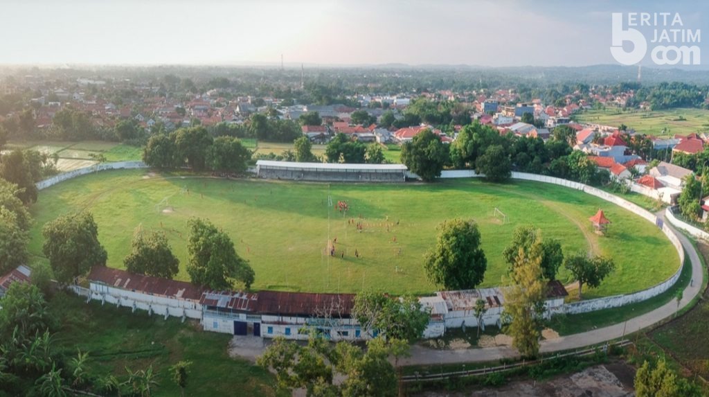 Upgrading Stadion R Soenarto Jadi Fokus Manajemen Madura United