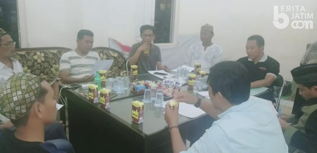 PSSI Pamekasan Agendakan Gelar Kursus Wasit C3