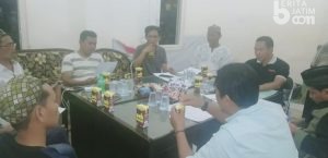 PSSI Pamekasan Agendakan Gelar Kursus Wasit C3