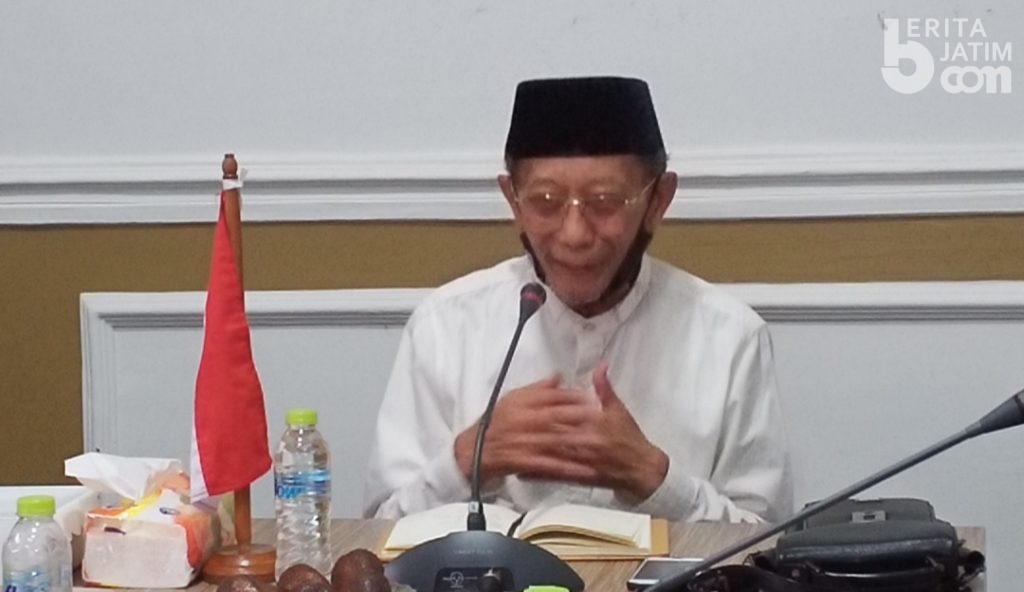 DRD Pamekasan Apresiasi Motivasi Para Dosen Bangun Daerah