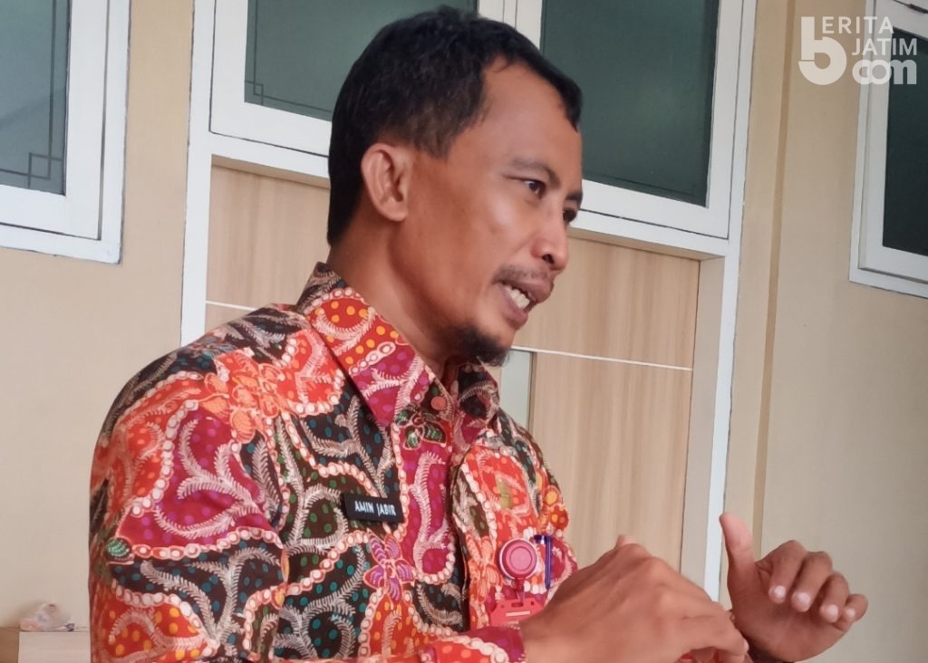 Masyarakat Diajak Bersama Selesaikan Persoalan Sampah di Pamekasan