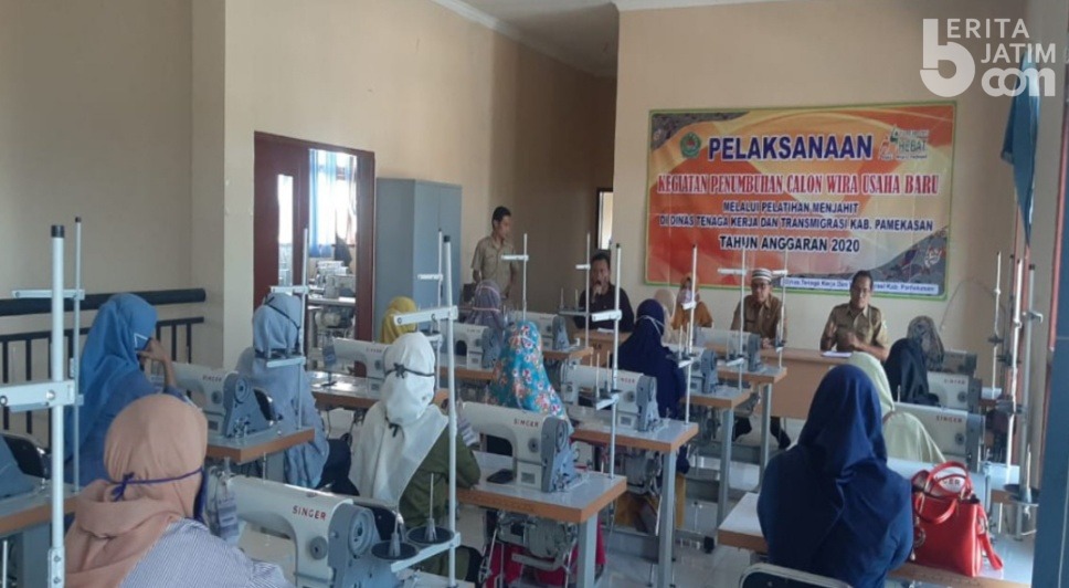 Upaya Pemulihan Sektor Ekonomi di Tengah Pandemi Covid-19